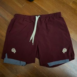 Darc Sport Shorts